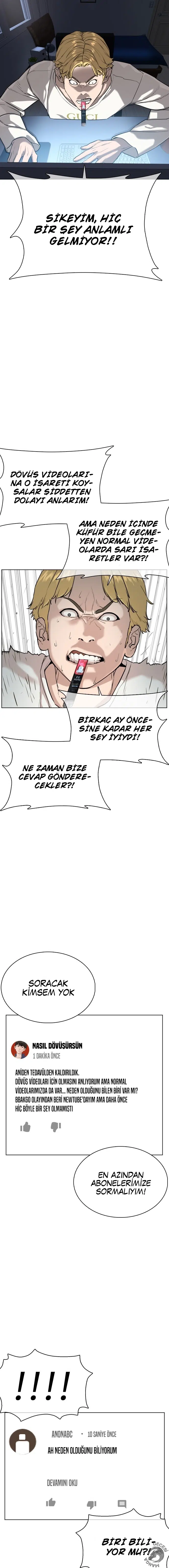 Nasıl Dövüşürsün? - Bölüm 27 Sayfa 12