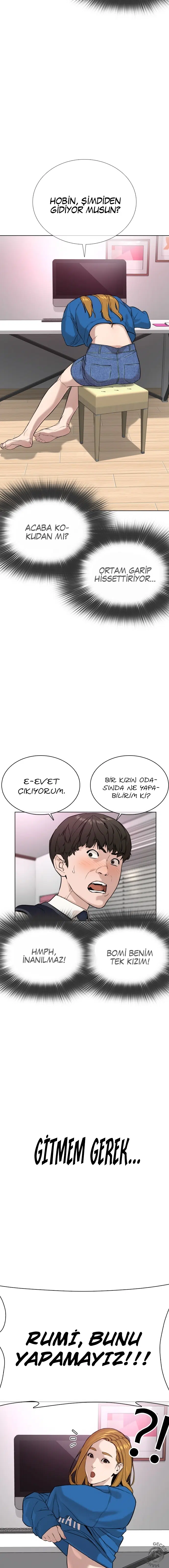 Nasıl Dövüşürsün? - Bölüm 27 Sayfa 16