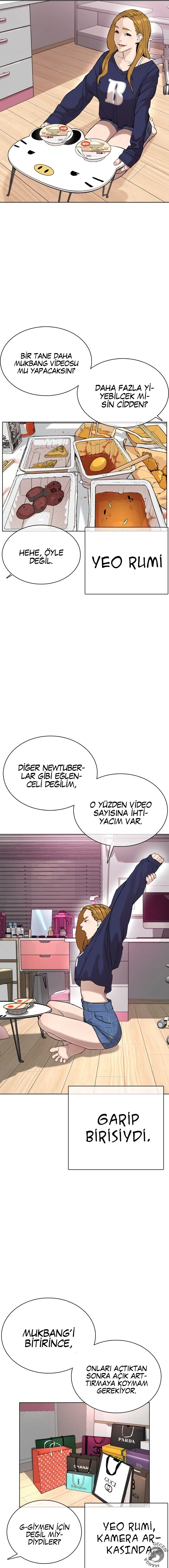 Nasıl Dövüşürsün? - Bölüm 27 Sayfa 18