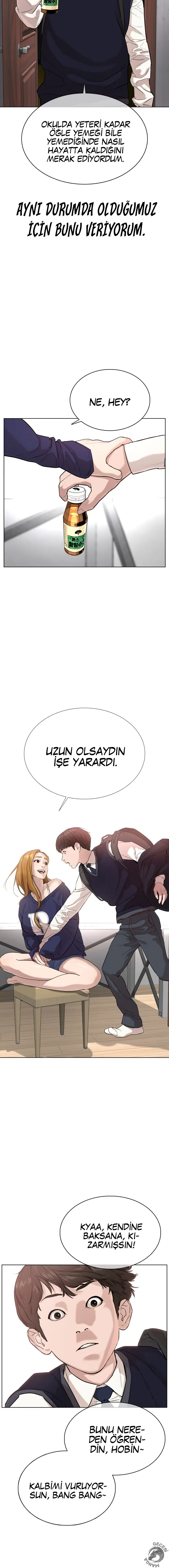 Nasıl Dövüşürsün? - Bölüm 27 Sayfa 21