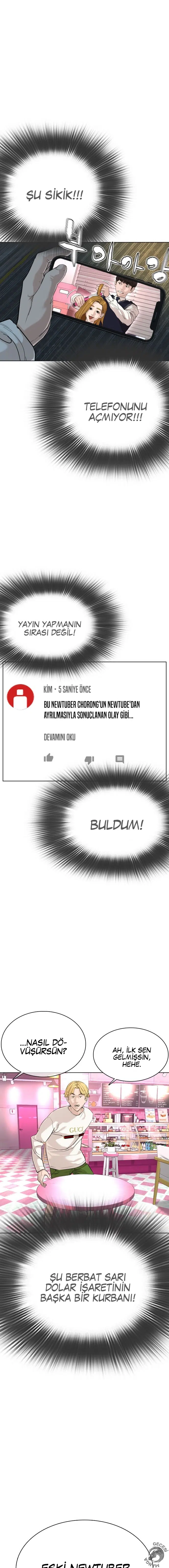 Nasıl Dövüşürsün? - Bölüm 28 Sayfa 2