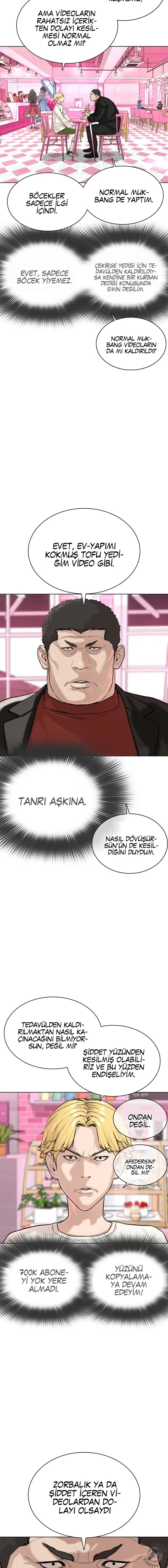 Nasıl Dövüşürsün? - Bölüm 28 Sayfa 4