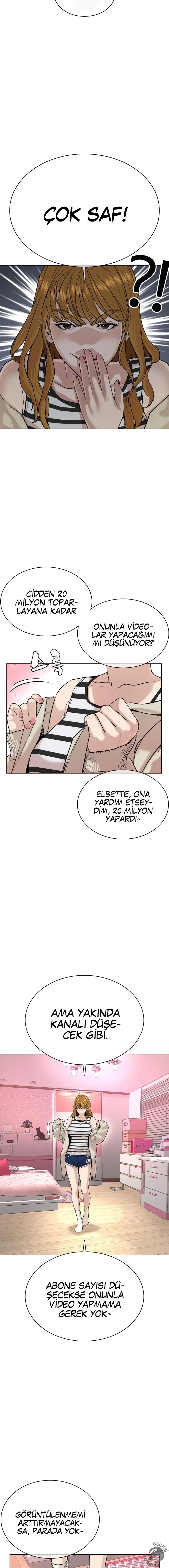 Nasıl Dövüşürsün? - Bölüm 28 Sayfa 11