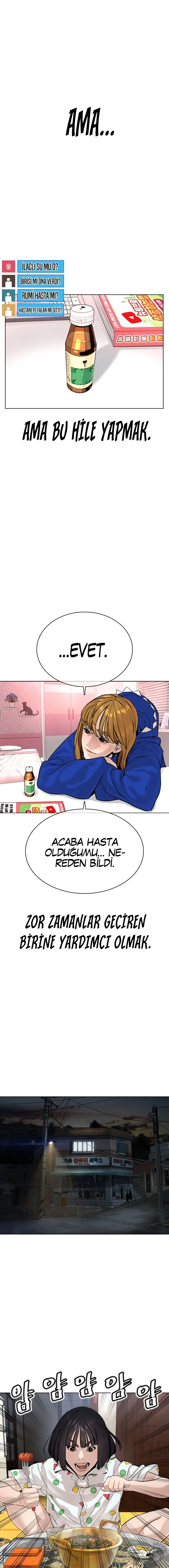 Nasıl Dövüşürsün? - Bölüm 28 Sayfa 13