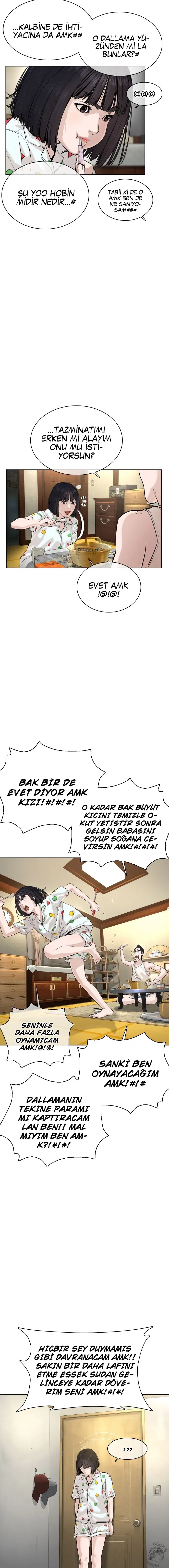 Nasıl Dövüşürsün? - Bölüm 28 Sayfa 16