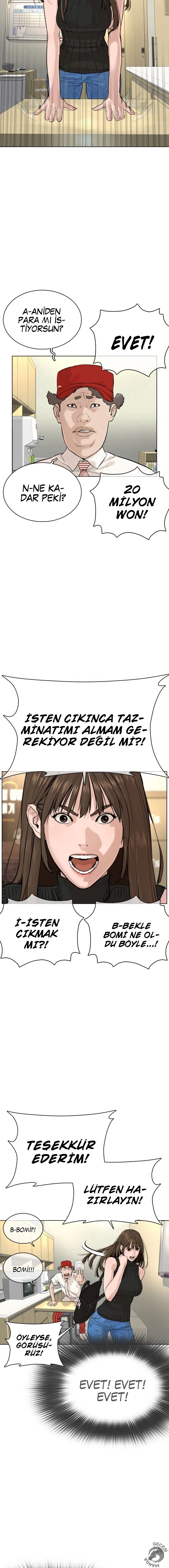 Nasıl Dövüşürsün? - Bölüm 28 Sayfa 18