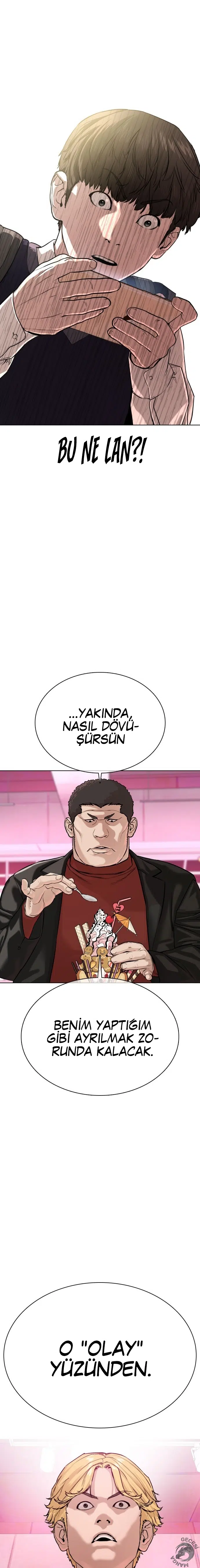 Nasıl Dövüşürsün? - Bölüm 28 Sayfa 27