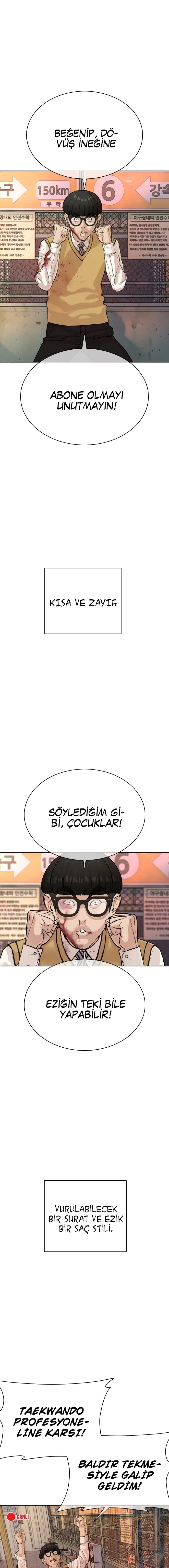 Nasıl Dövüşürsün? - Bölüm 29 Sayfa 2