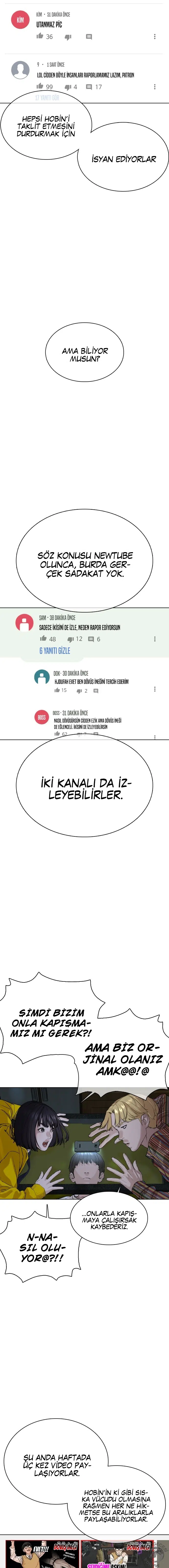 Nasıl Dövüşürsün? - Bölüm 29 Sayfa 4