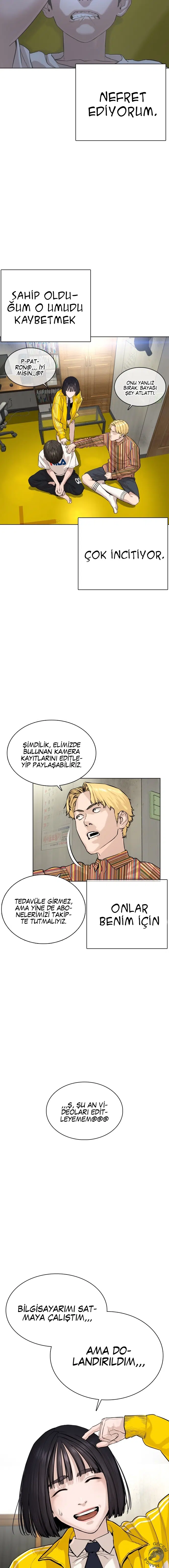 Nasıl Dövüşürsün? - Bölüm 29 Sayfa 8