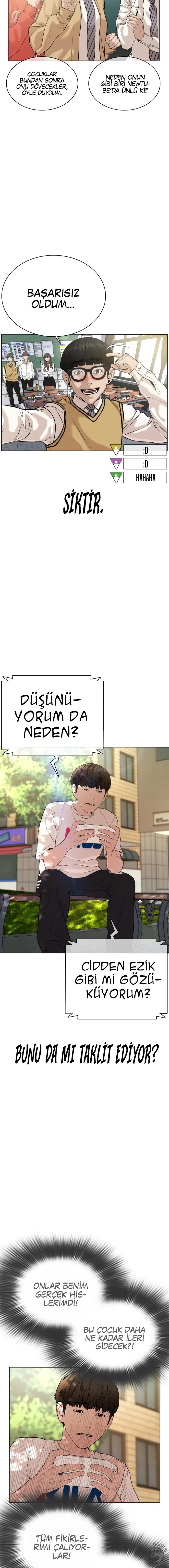 Nasıl Dövüşürsün? - Bölüm 29 Sayfa 12