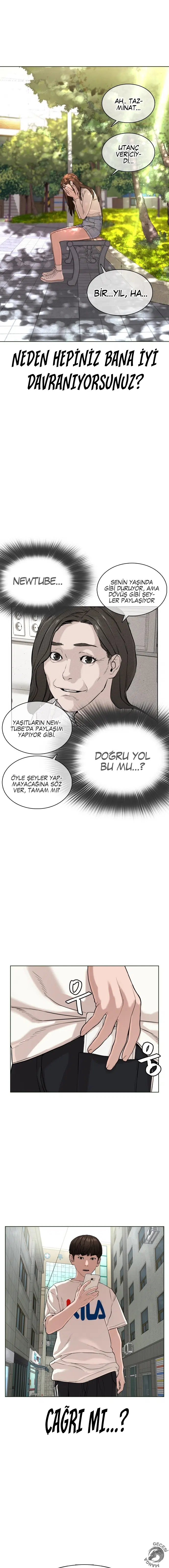 Nasıl Dövüşürsün? - Bölüm 29 Sayfa 19