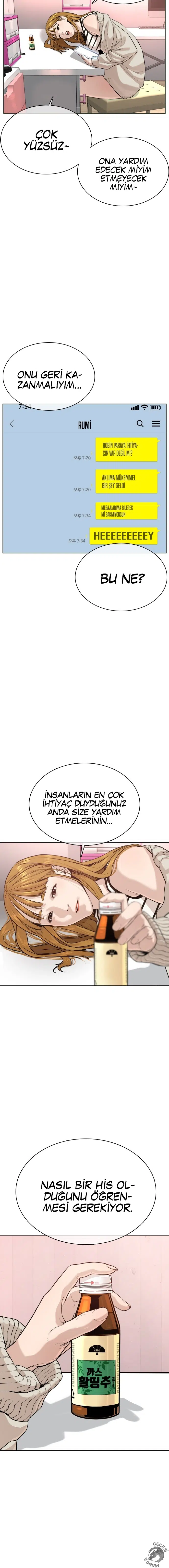 Nasıl Dövüşürsün? - Bölüm 29 Sayfa 21