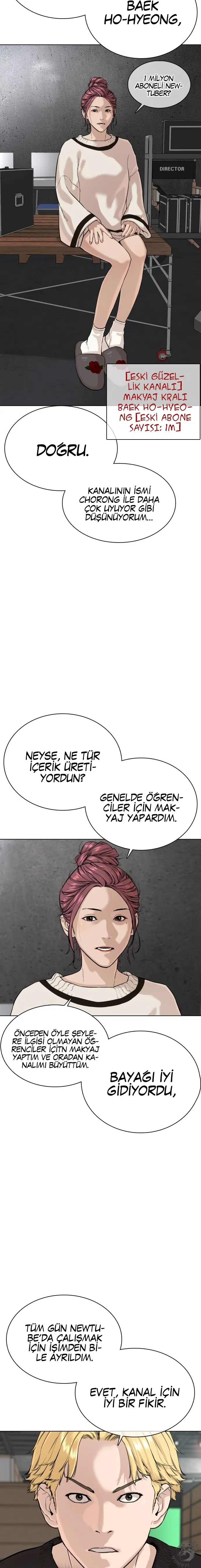 Nasıl Dövüşürsün? - Bölüm 29 Sayfa 23