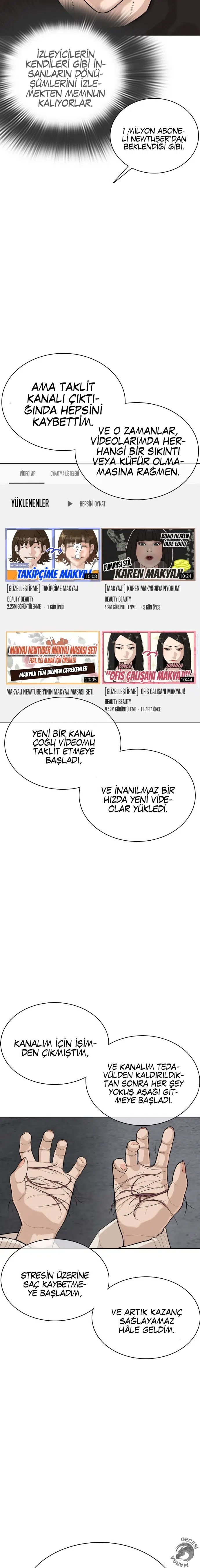Nasıl Dövüşürsün? - Bölüm 29 Sayfa 24