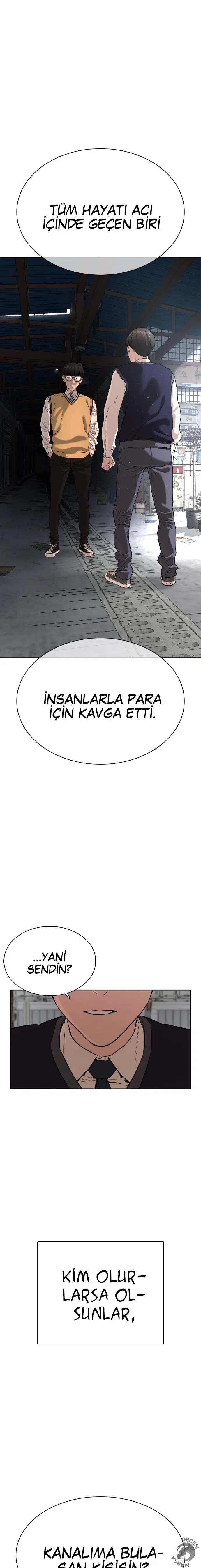 Nasıl Dövüşürsün? - Bölüm 29 Sayfa 30