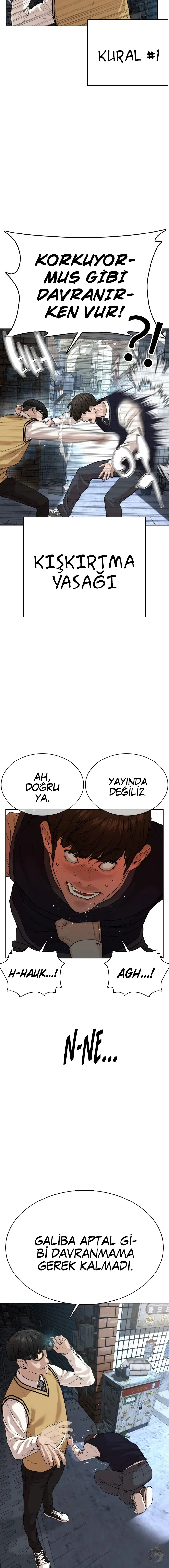 Nasıl Dövüşürsün? - Bölüm 30 Sayfa 4