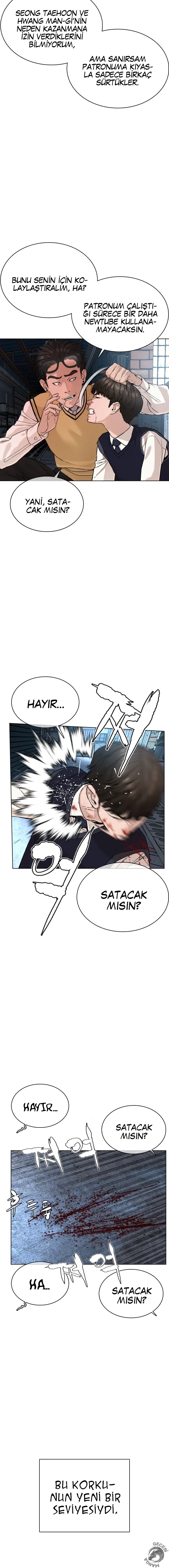 Nasıl Dövüşürsün? - Bölüm 30 Sayfa 8