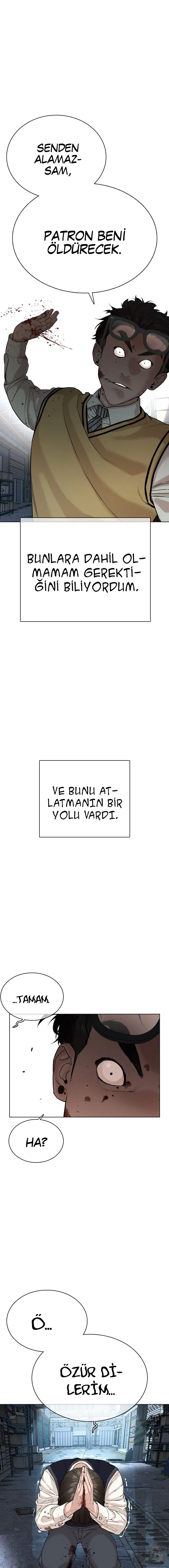Nasıl Dövüşürsün? - Bölüm 30 Sayfa 9