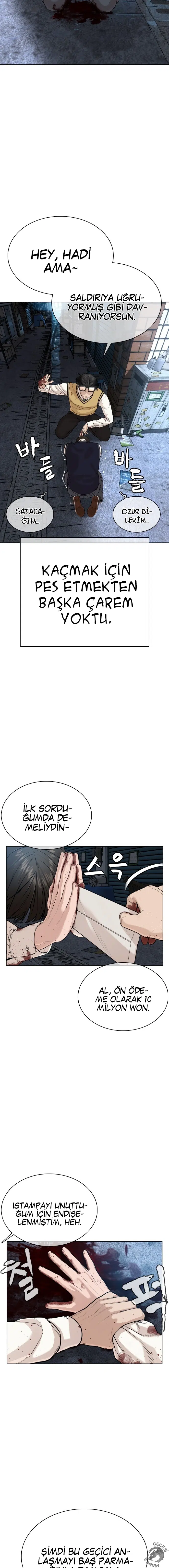 Nasıl Dövüşürsün? - Bölüm 30 Sayfa 10