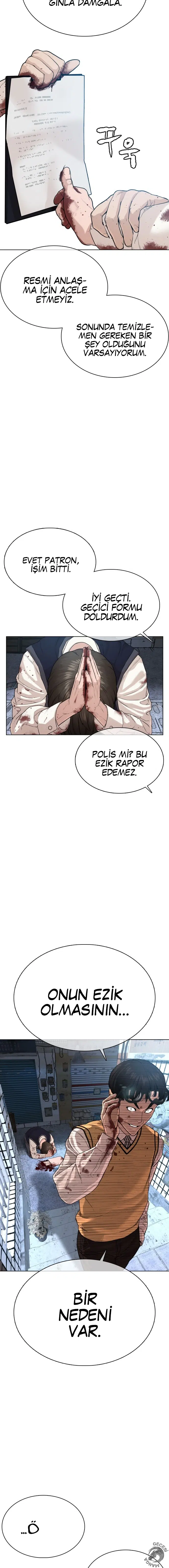 Nasıl Dövüşürsün? - Bölüm 30 Sayfa 11
