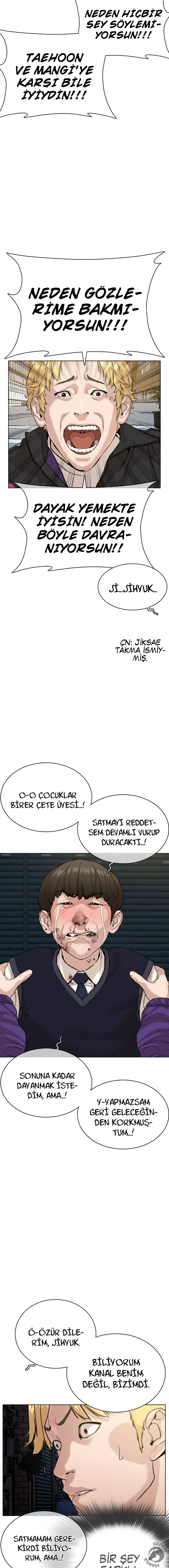 Nasıl Dövüşürsün? - Bölüm 30 Sayfa 14