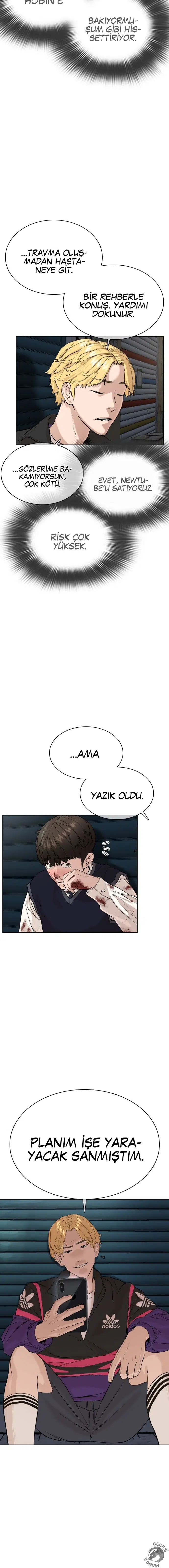 Nasıl Dövüşürsün? - Bölüm 30 Sayfa 16