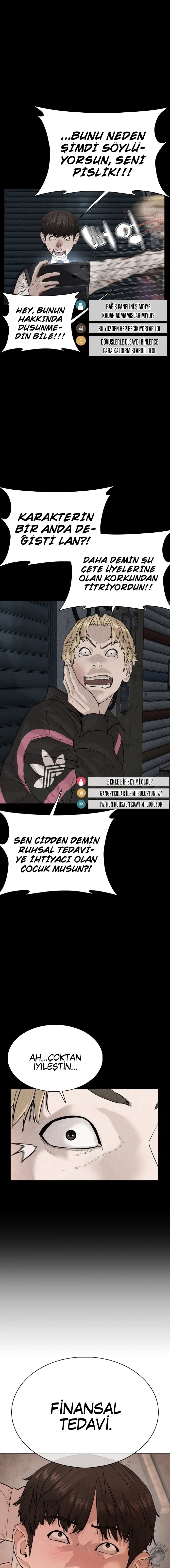 Nasıl Dövüşürsün? - Bölüm 30 Sayfa 28