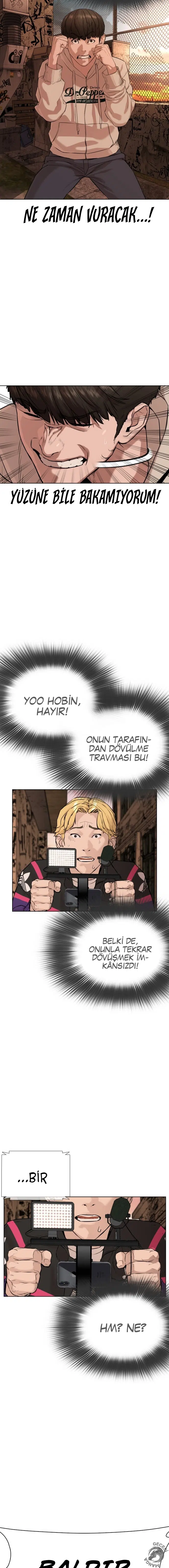 Nasıl Dövüşürsün? - Bölüm 31 Sayfa 5
