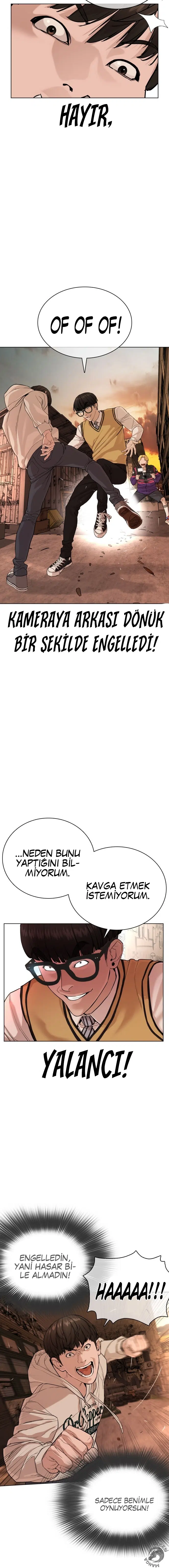 Nasıl Dövüşürsün? - Bölüm 31 Sayfa 7