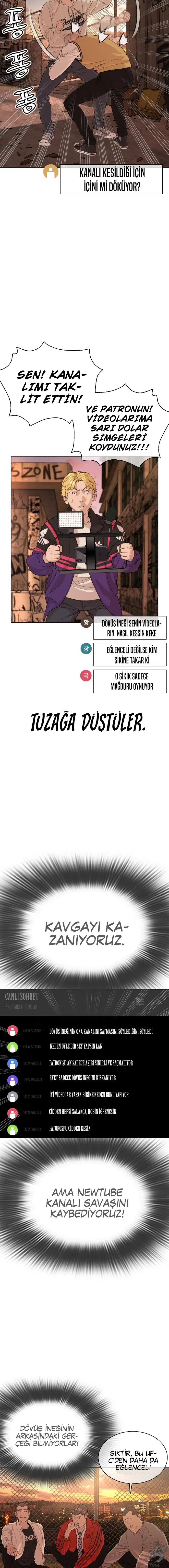 Nasıl Dövüşürsün? - Bölüm 31 Sayfa 10