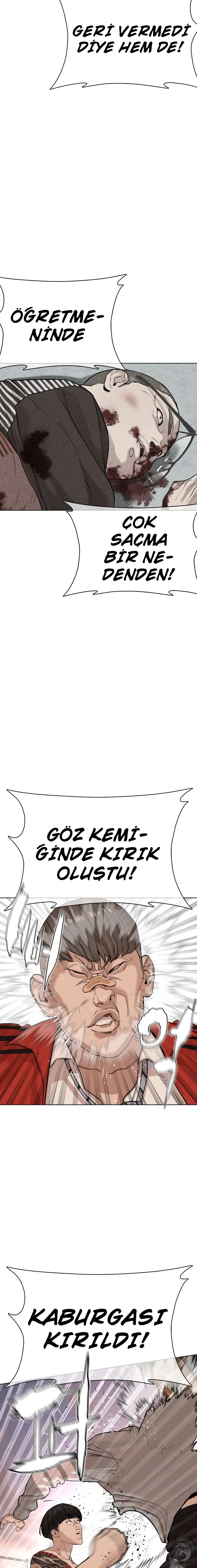 Nasıl Dövüşürsün? - Bölüm 31 Sayfa 25