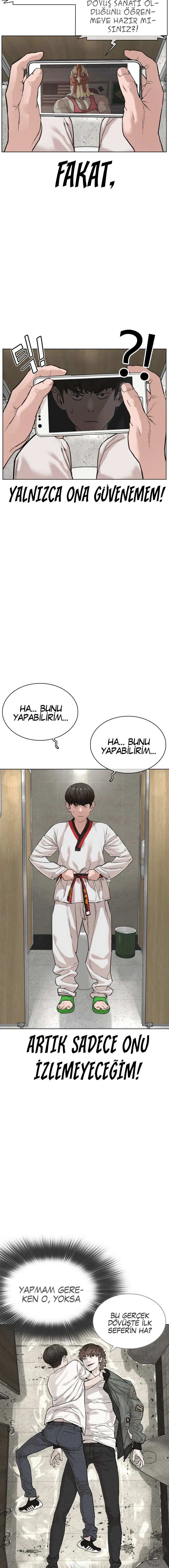 Nasıl Dövüşürsün? - Bölüm 32 Sayfa 5