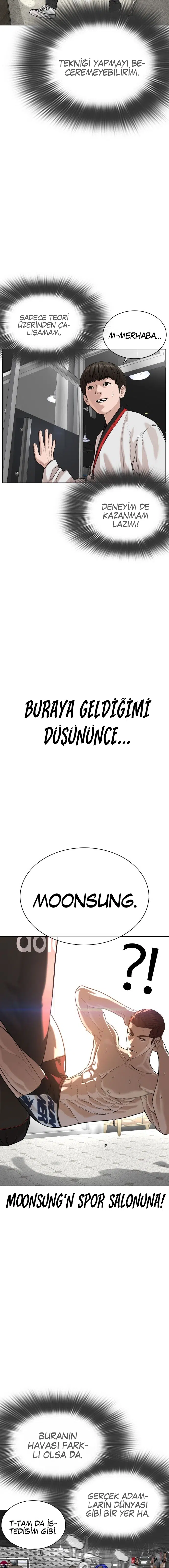 Nasıl Dövüşürsün? - Bölüm 32 Sayfa 6
