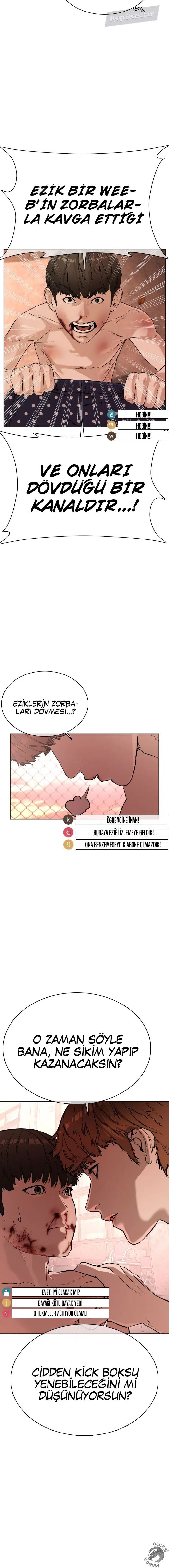 Nasıl Dövüşürsün? - Bölüm 33 Sayfa 7