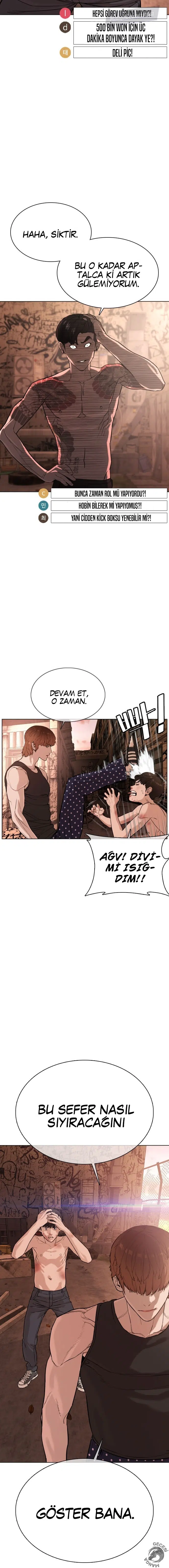 Nasıl Dövüşürsün? - Bölüm 33 Sayfa 9