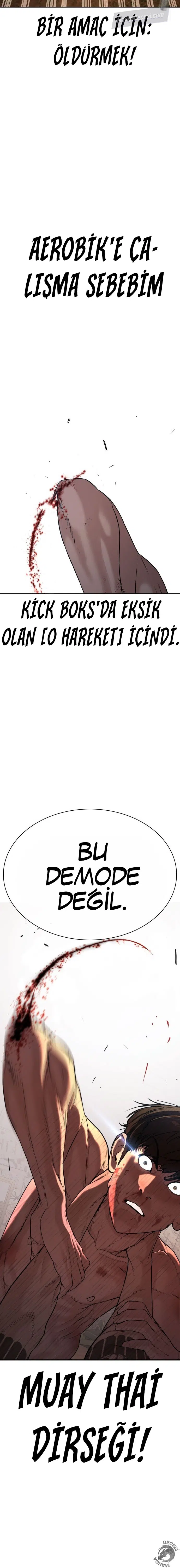 Nasıl Dövüşürsün? - Bölüm 33 Sayfa 31