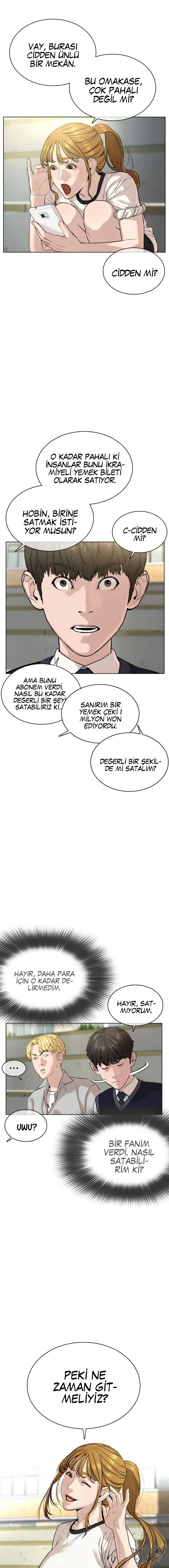 Nasıl Dövüşürsün? - Bölüm 35 Sayfa 5