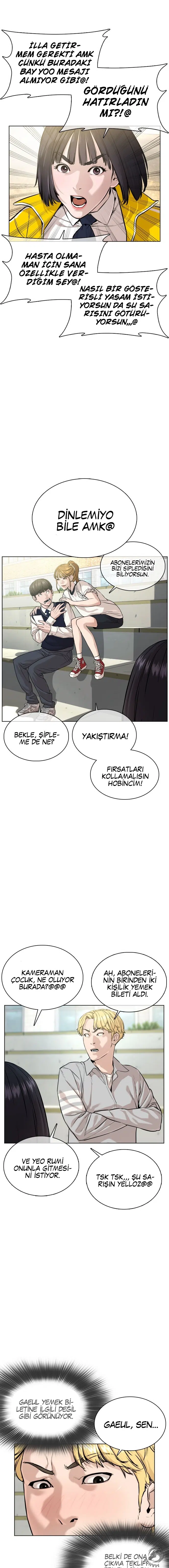 Nasıl Dövüşürsün? - Bölüm 35 Sayfa 7