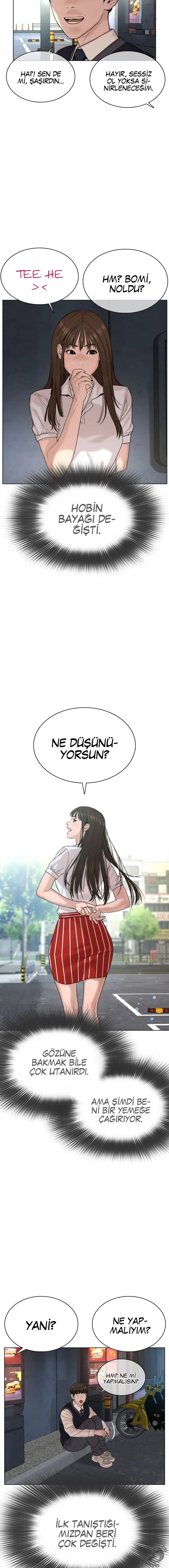 Nasıl Dövüşürsün? - Bölüm 35 Sayfa 11