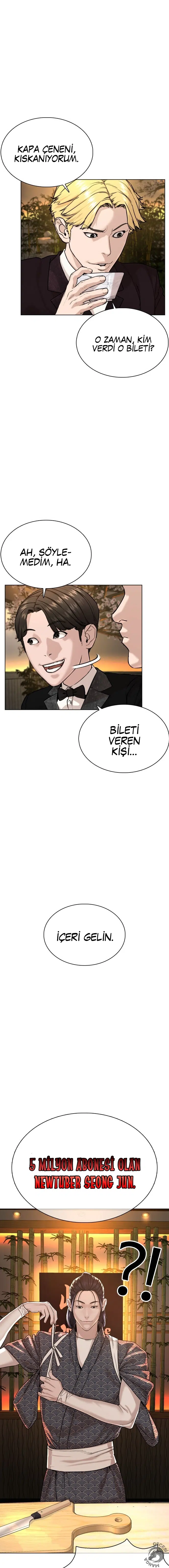 Nasıl Dövüşürsün? - Bölüm 35 Sayfa 14