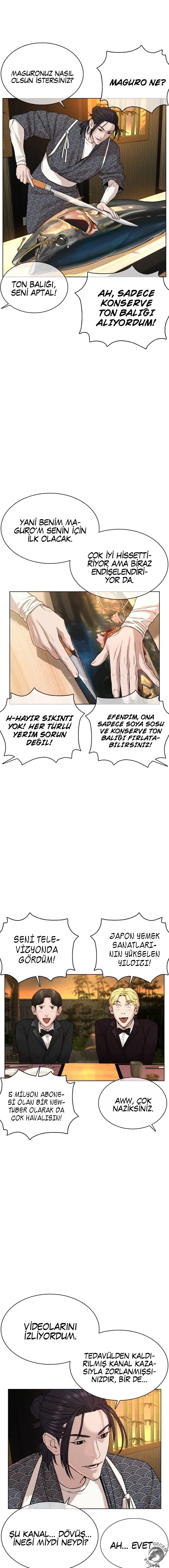 Nasıl Dövüşürsün? - Bölüm 35 Sayfa 16