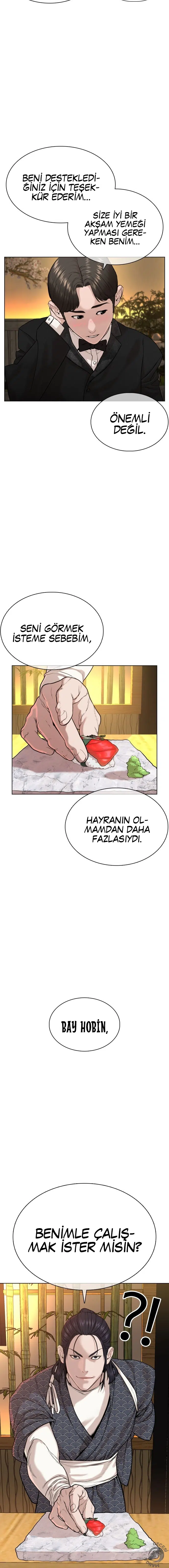 Nasıl Dövüşürsün? - Bölüm 35 Sayfa 17