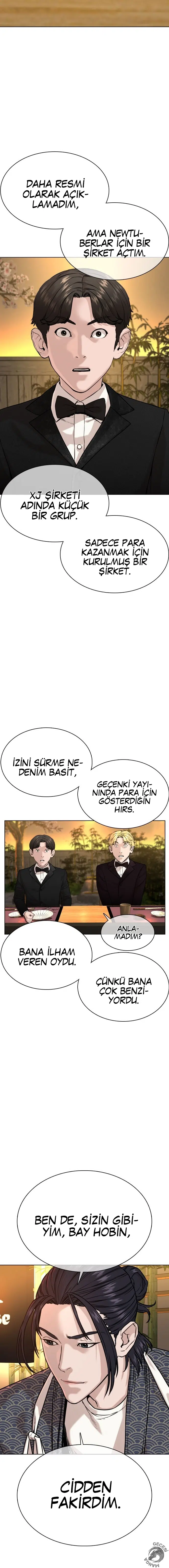 Nasıl Dövüşürsün? - Bölüm 35 Sayfa 18