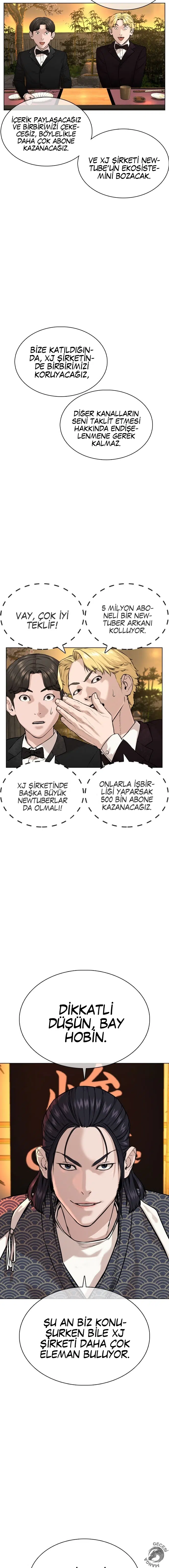 Nasıl Dövüşürsün? - Bölüm 35 Sayfa 20