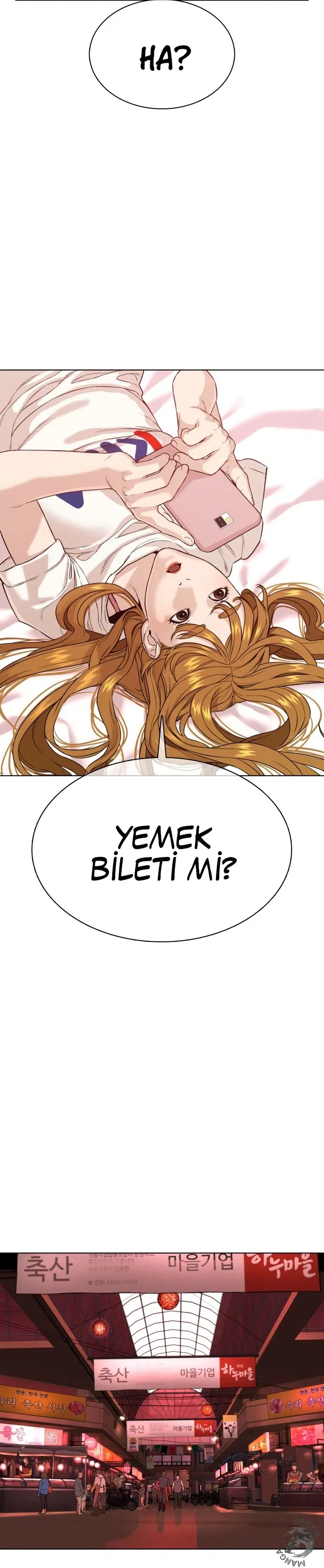 Nasıl Dövüşürsün? - Bölüm 35 Sayfa 23