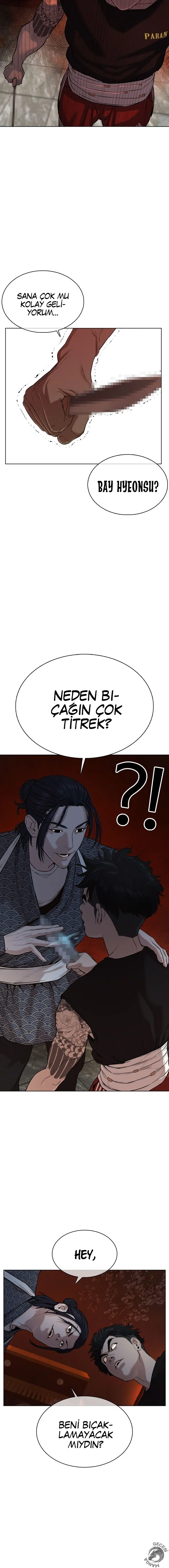 Nasıl Dövüşürsün? - Bölüm 36 Sayfa 9