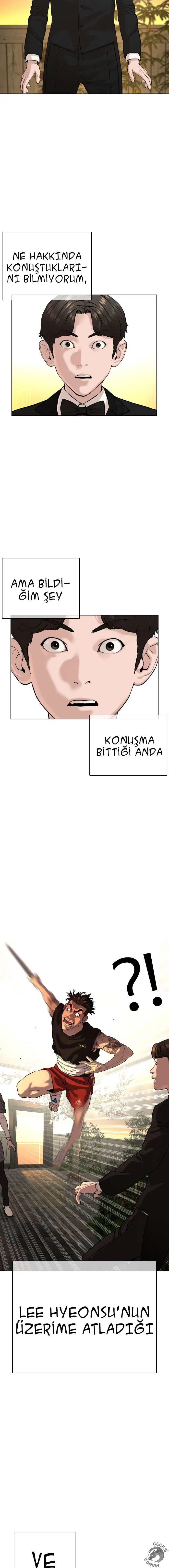 Nasıl Dövüşürsün? - Bölüm 36 Sayfa 12