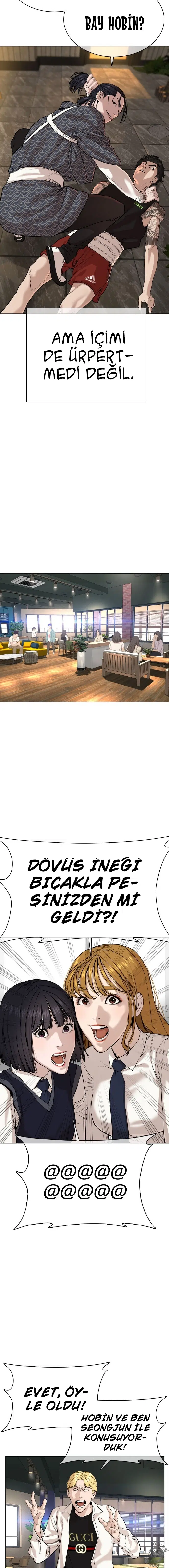 Nasıl Dövüşürsün? - Bölüm 36 Sayfa 14