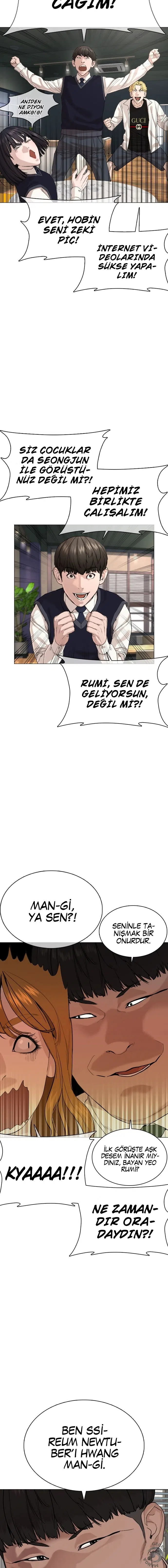 Nasıl Dövüşürsün? - Bölüm 36 Sayfa 16
